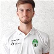 Studente di economia in Cattolica